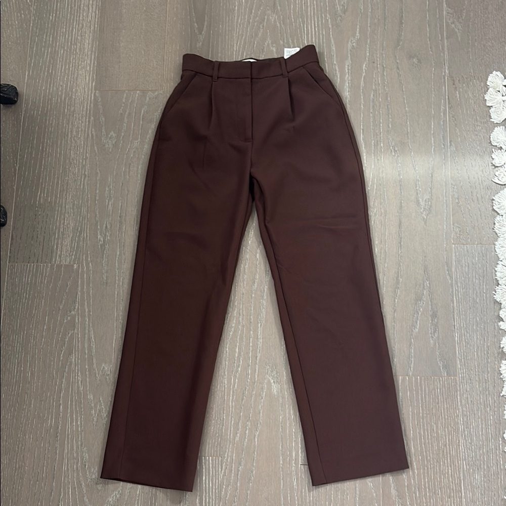 Abercrombie Brown Women's Pants